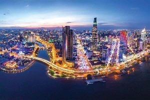 Invest in Vietnam - 5 steps of enterprise registration when investing in Vietnam