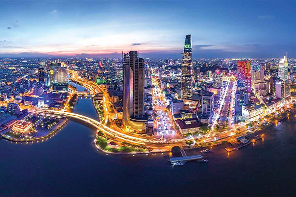 5 steps of enterprise registration when investing in Vietnam