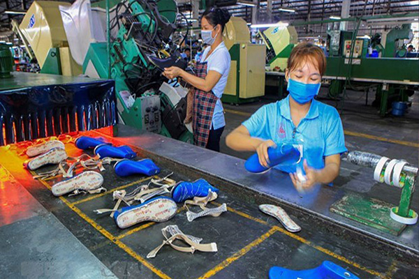 Binh Duong overfulfills yearly FDI attraction goal