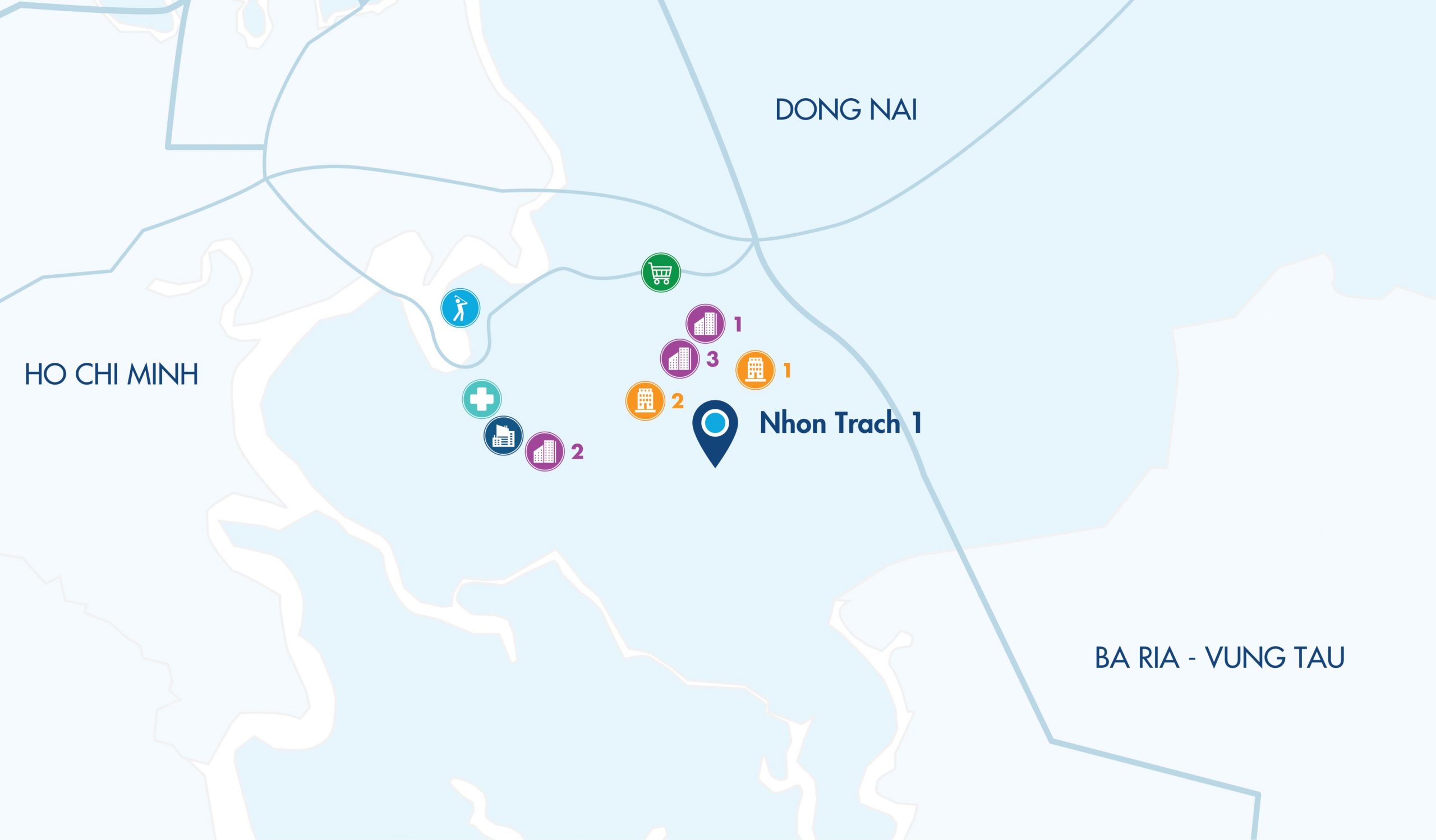 Rapid improvement of infrastructure to support investment in Vietnam - The North